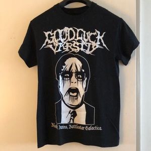 Good Luck Varsity Tee (RSG from State Champs, S)